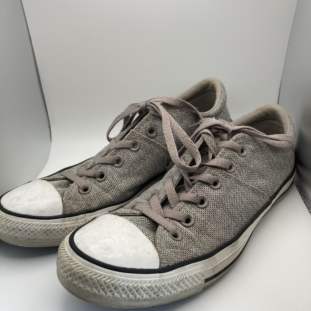Converse All Star Madison 561763F Mercury Grey/Mouse Women's 10 US